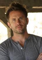 Aaron Benward